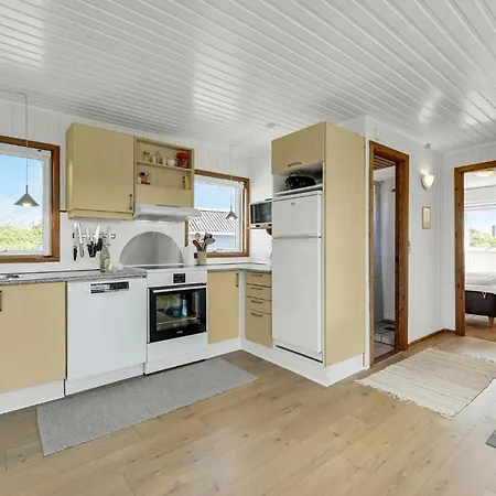 Lystlund * Hvide Sande